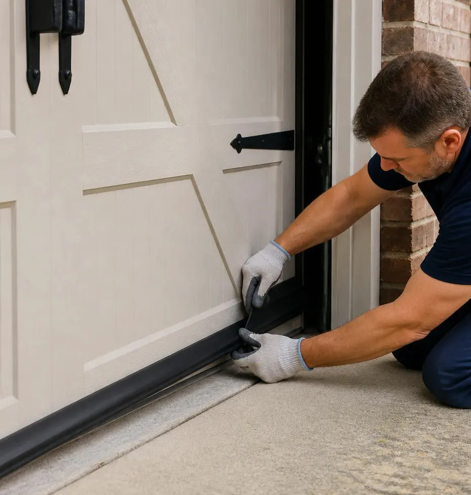 Storm-Proofing Your Garage Door for DeKalb County's Wind Season — Sycamore Garage Door Specialists, Sycamore, IL