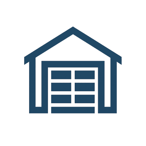 Sycamore Garage Door Specialists logo